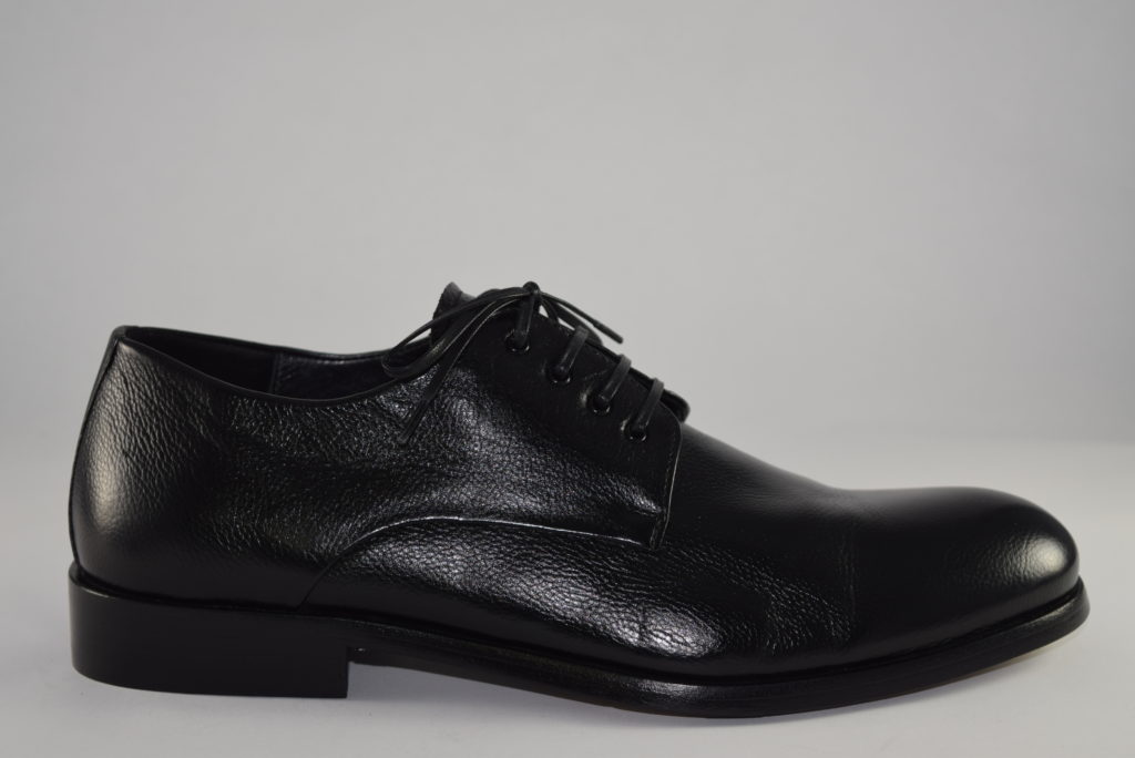 MARIO BRUNI 59588 BLACK - TMNewYork | Tsakiris Mallas Shoes Store ...